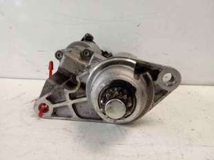 Recambio de motor arranque para skoda fabia (6y2/6y3) 1999-2007 1.4 referencia OEM IAM 2T911023R M15832 ARF060251HQ 2
