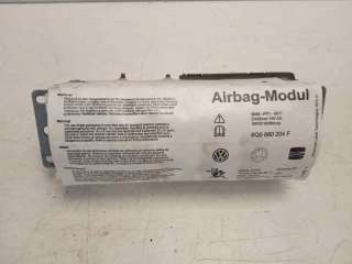 Recambio de airbag delantero derecho para skoda fabia (6y2/6y3) 1999-2007 1.4 referencia OEM IAM 6Q0880204F  