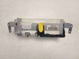 Recambio de airbag delantero derecho para skoda fabia (6y2/6y3) 1999-2007 1.4 referencia OEM IAM 6Q0880204F   2