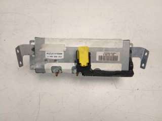 Recambio de airbag delantero derecho para skoda fabia (6y2/6y3) 1999-2007 1.4 referencia OEM IAM 6Q0880204F  