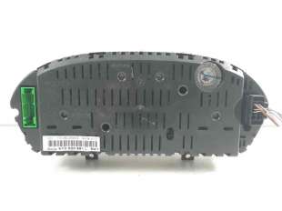 Recambio de cuadro instrumentos para skoda fabia (6y2/6y3) 1999-2007 1.4 referencia OEM IAM 6Y0920881L   2