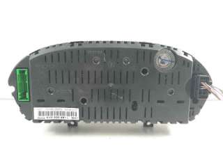 Recambio de cuadro instrumentos para skoda fabia (6y2/6y3) 1999-2007 1.4 referencia OEM IAM 6Y0920881L  