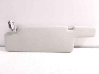 Recambio de parasol derecho para skoda fabia (6y2/6y3) 1999-2007 1.4 referencia OEM IAM   