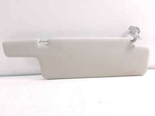 Recambio de parasol izquierdo para skoda fabia (6y2/6y3) 1999-2007 1.4 referencia OEM IAM   