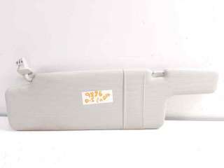 Recambio de parasol izquierdo para skoda fabia (6y2/6y3) 1999-2007 1.4 referencia OEM IAM   