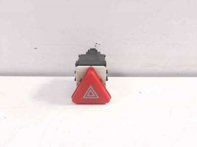 Recambio de warning para skoda fabia (6y2/6y3) 1999-2007 1.4 referencia OEM IAM 6Y0953235  