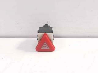 Recambio de warning para skoda fabia (6y2/6y3) 1999-2007 1.4 referencia OEM IAM 6Y0953235  