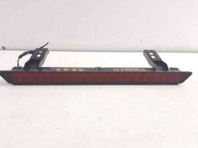 Recambio de luz central de freno para skoda fabia (6y2/6y3) 1999-2007 1.4 referencia OEM IAM 676945097A  