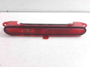Recambio de luz central de freno para ford focus cabrio (ca5) 2006-2011 titanium (02.2008) referencia OEM IAM 6N4113A613A  