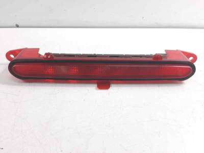 Recambio de luz central de freno para ford focus cabrio (ca5) 2006-2011 titanium (02.2008) referencia OEM IAM 6N4113A613A  