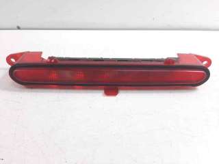 Recambio de luz central de freno para ford focus cabrio (ca5) 2006-2011 titanium (02.2008) referencia OEM IAM 6N4113A613A  