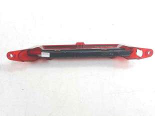 Recambio de luz central de freno para ford focus cabrio (ca5) 2006-2011 titanium (02.2008) referencia OEM IAM 6N4113A613A   2