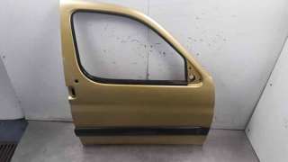 Recambio de puerta delantera derecha para peugeot partner (s2) 2002-2008 combi plus referencia OEM IAM 9004W3  