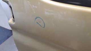Recambio de puerta delantera derecha para peugeot partner (s2) 2002-2008 combi plus referencia OEM IAM 9004W3  