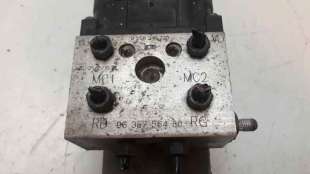 Recambio de abs para peugeot partner (s2) 2002-2008 combi plus referencia OEM IAM 9635756480   2