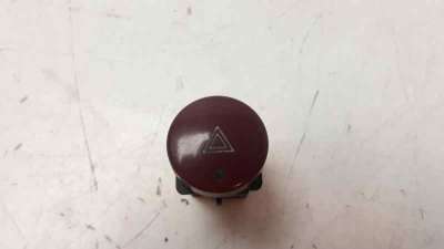 Recambio de warning para peugeot partner (s2) 2002-2008 combi plus referencia OEM IAM 9644845777  