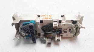 Recambio de mando calefaccion / aire acondicionado para peugeot partner (s2) 2002-2008 combi plus referencia OEM IAM 030807D   2