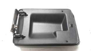 Recambio de apoyabrazos central para nissan qashqai (j10) 2007-2014 acenta referencia OEM IAM    2