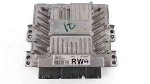 Recambio de centralita motor uce para nissan qashqai (j10) 2007-2014 acenta referencia OEM IAM 23710BR30A S18003318A 