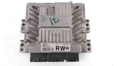 Recambio de centralita motor uce para nissan qashqai (j10) 2007-2014 acenta referencia OEM IAM 23710BR30A S18003318A 