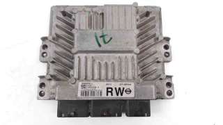 Recambio de centralita motor uce para nissan qashqai (j10) 2007-2014 acenta referencia OEM IAM 23710BR30A S18003318A 
