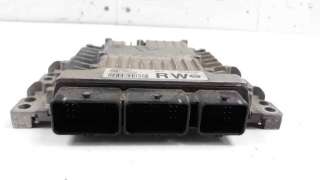 Recambio de centralita motor uce para nissan qashqai (j10) 2007-2014 acenta referencia OEM IAM 23710BR30A S18003318A 