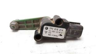 Recambio de sensor para porsche cayenne (typ 92aa) 2009-2017 s diesel referencia OEM IAM 7P0616214   2