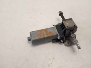 Recambio de centralita asientos para porsche cayenne (typ 92aa) 2009-2017 s diesel referencia OEM IAM 988582105  