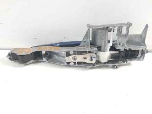 Recambio de maneta exterior delantera derecha para citroën berlingo station wagon 2008-2018 1.6 blue-hdi fap referencia OEM IAM  2