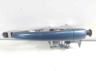 Recambio de maneta exterior lateral izquierda para citroën berlingo station wagon 2008-2018 1.6 blue-hdi fap referencia OEM IAM 