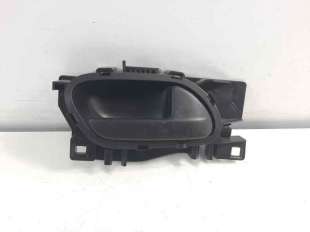 Recambio de maneta interior delantera derecha para citroën berlingo station wagon 2008-2018 1.6 blue-hdi fap referencia OEM IAM 