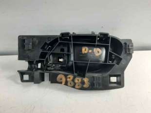 Recambio de maneta interior delantera derecha para citroën berlingo station wagon 2008-2018 1.6 blue-hdi fap referencia OEM IAM  2