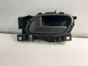 Recambio de maneta interior delantera izquierda para citroën berlingo station wagon 2008-2018 1.6 blue-hdi fap referencia OEM IA