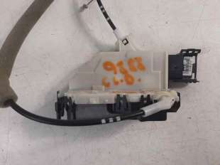 Recambio de cerradura puerta trasera derecha para citroën berlingo station wagon 2008-2018 1.6 blue-hdi fap referencia OEM IAM 8