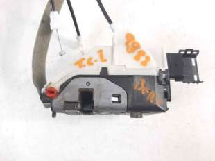 Recambio de cerradura puerta lateral izquierda para citroën berlingo station wagon 2008-2018 1.6 blue-hdi fap referencia OEM IAM