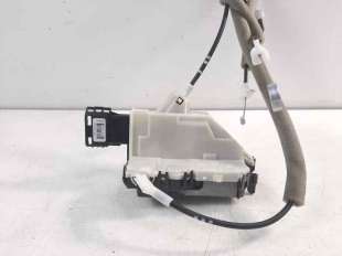 Recambio de cerradura puerta lateral izquierda para citroën berlingo station wagon 2008-2018 1.6 blue-hdi fap referencia OEM IAM 2