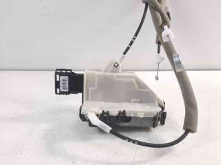 Recambio de cerradura puerta lateral izquierda para citroën berlingo station wagon 2008-2018 1.6 blue-hdi fap referencia OEM IAM