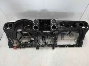 Recambio de salpicadero para citroën berlingo station wagon 2008-2018 1.6 blue-hdi fap referencia OEM IAM 9680926477  
