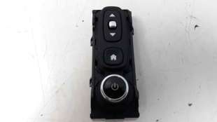 Recambio de mando multifuncion para renault captur 2013- xmod referencia OEM IAM 253B08825R  