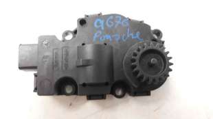 Recambio de motor calefaccion para porsche cayenne (typ 92aa) 2009-2017 s diesel referencia OEM IAM 210102200  