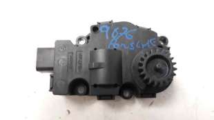 Recambio de motor calefaccion para porsche cayenne (typ 92aa) 2009-2017 s diesel referencia OEM IAM 210102200  
