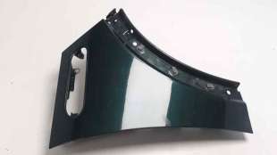 Recambio de aleta delantera derecha para mini r50 2001-2007 one referencia OEM IAM 41217037438 109150211 MN3043003 2