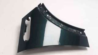 Recambio de aleta delantera derecha para mini r50 2001-2007 one referencia OEM IAM 41217037438 109150211 MN3043003