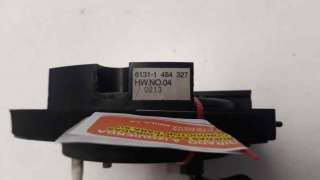 Recambio de anillo airbag para mini r50 2001-2007 one referencia OEM IAM 61311484327  