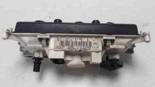 Recambio de mando calefaccion / aire acondicionado para mini r50 2001-2007 one referencia OEM IAM 64111502214   2