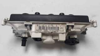 Recambio de mando calefaccion / aire acondicionado para mini r50 2001-2007 one referencia OEM IAM 64111502214  