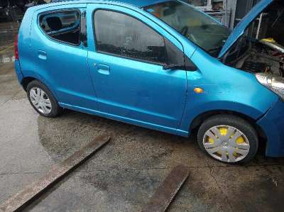 Recambio de motor arranque para nissan pixo (uao) 2009-2013 acenta referencia OEM IAM 233004A00B ARF560353MT S-50552
