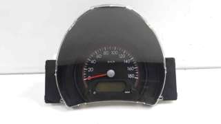 Recambio de cuadro instrumentos para nissan pixo (uao) 2009-2013 acenta referencia OEM IAM OP0403001 34100M68K01 YC5001