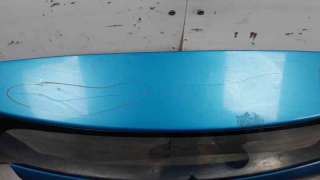 Recambio de porton trasero para nissan pixo (uao) 2009-2013 acenta referencia OEM IAM 901004A00D  