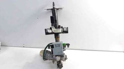 Recambio de columna direccion para nissan pixo (uao) 2009-2013 acenta referencia OEM IAM 48200M68K80 3872068K0 